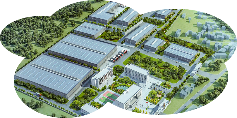 固廢資源化利用